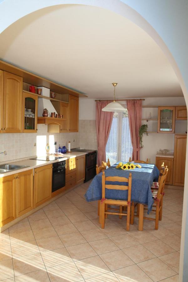 Apartamento Casa Angelo Molveno Exterior foto