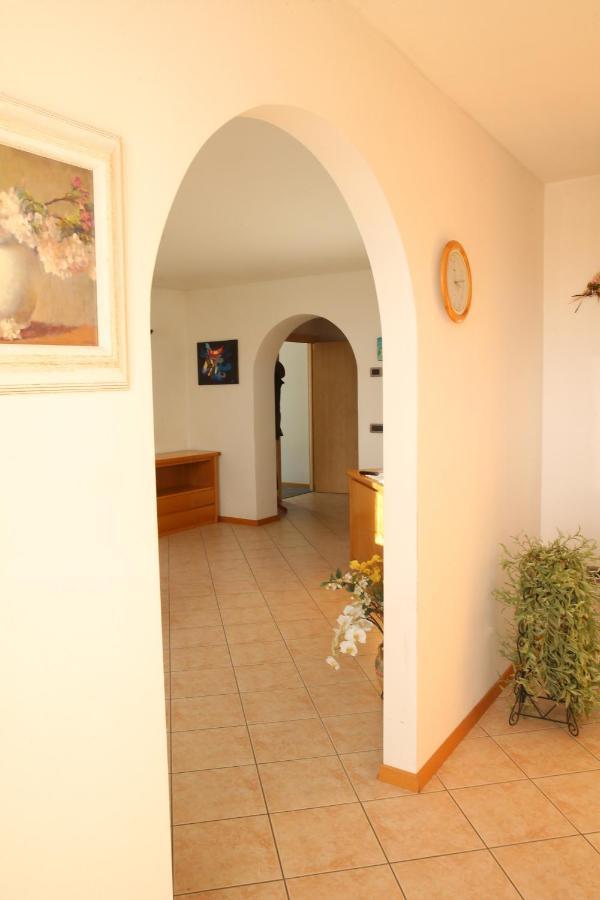 Apartamento Casa Angelo Molveno Exterior foto